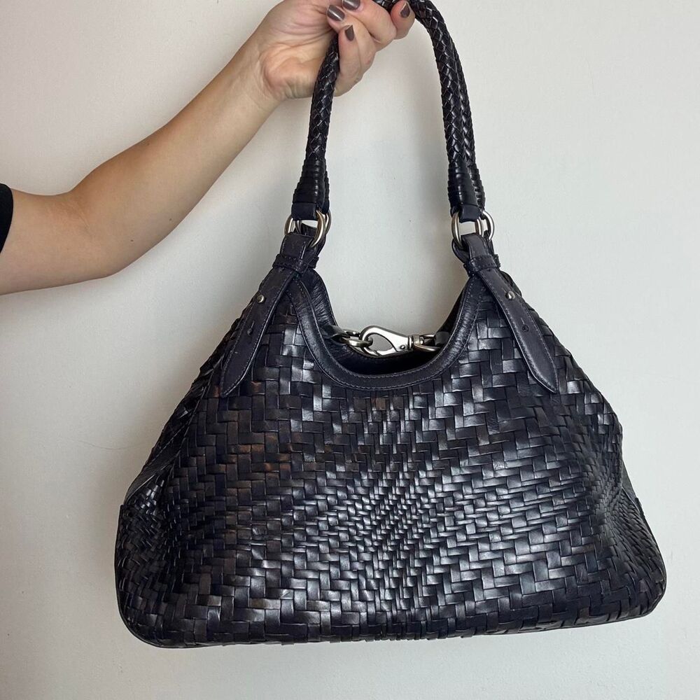 Cole-haan Women's Navy Bag